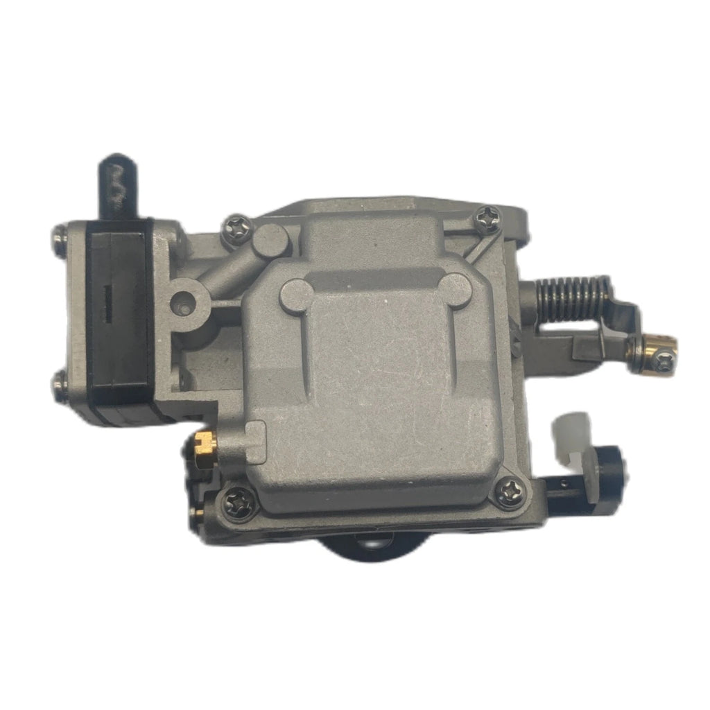 6B4-14301-00 Carburetor for Yamaha 2 Stroke 9.9HP 15HP (1990–2000)