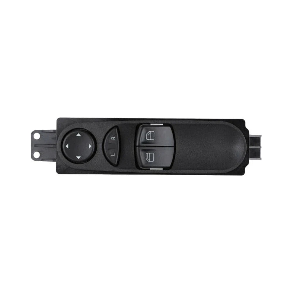 Direct Replacement Window Switch for Mercedes Viano W639 (2003–2014)
