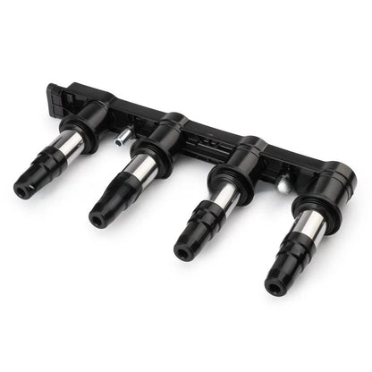 For Opel For Vauxhall Ignition Coil for Astra J Mk6 2010 2019 Model Fit