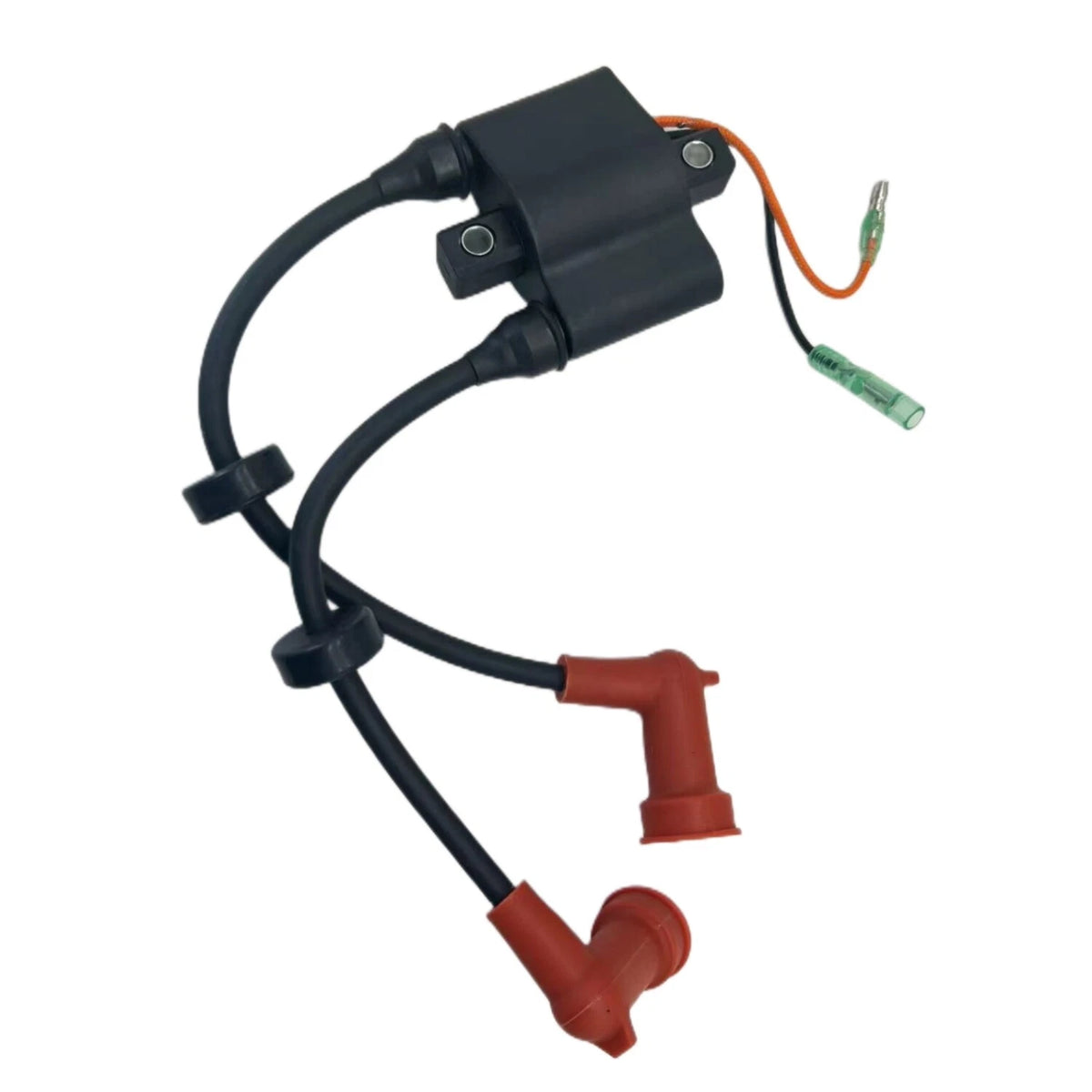 Ignition Coil for Yamaha 4Str 25HP F25 T25 (65W-85570-00)