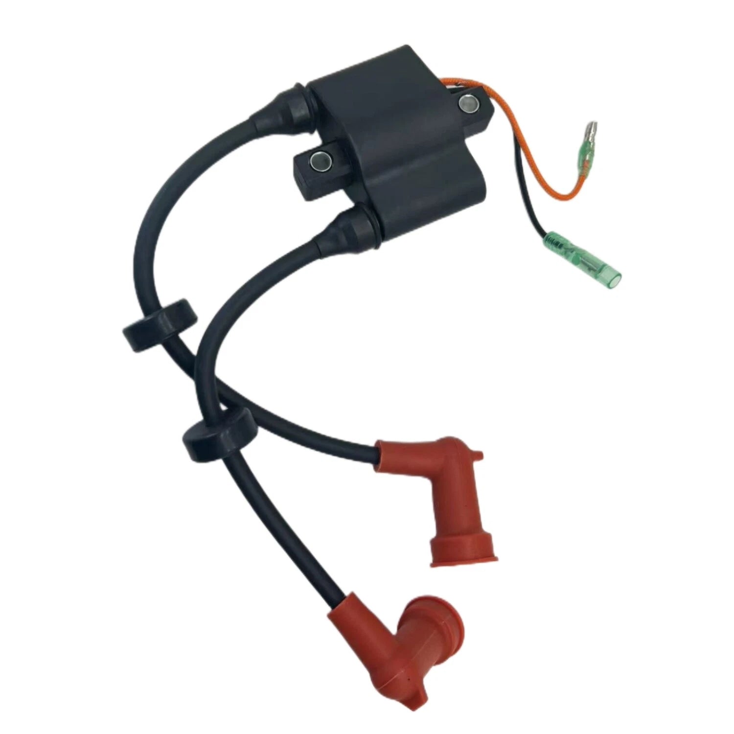 Ignition Coil for Yamaha 4Str 25HP F25 T25 (65W-85570-00)