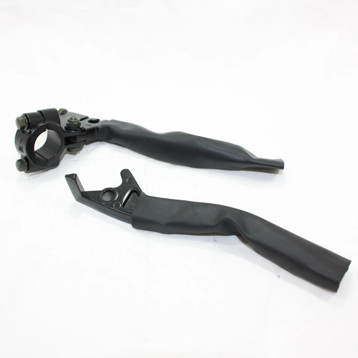 Clutch + Brake Lever Handle Set for Pit Pro Trail Dirt Bike (110cc-150cc)