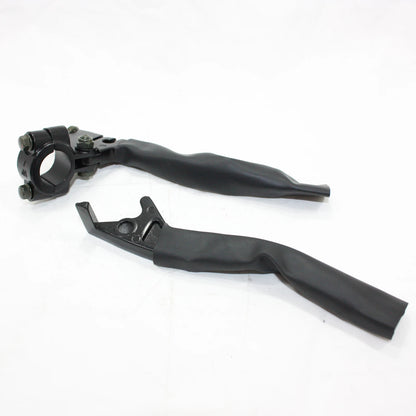 Clutch + Brake Lever Handle Set for Pit Pro Trail Dirt Bike (110cc-150cc)
