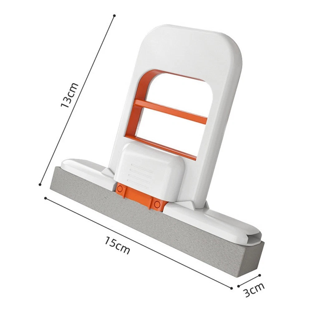 Portable Handheld Mop for Quick Dust Cleaning (2023–2023)