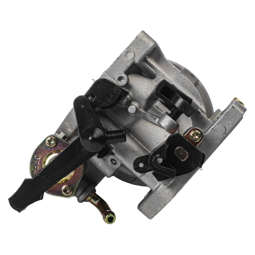 Complete Carburetor Kit for 420CC 277CC Engines (Includes Filters, Gaskets)