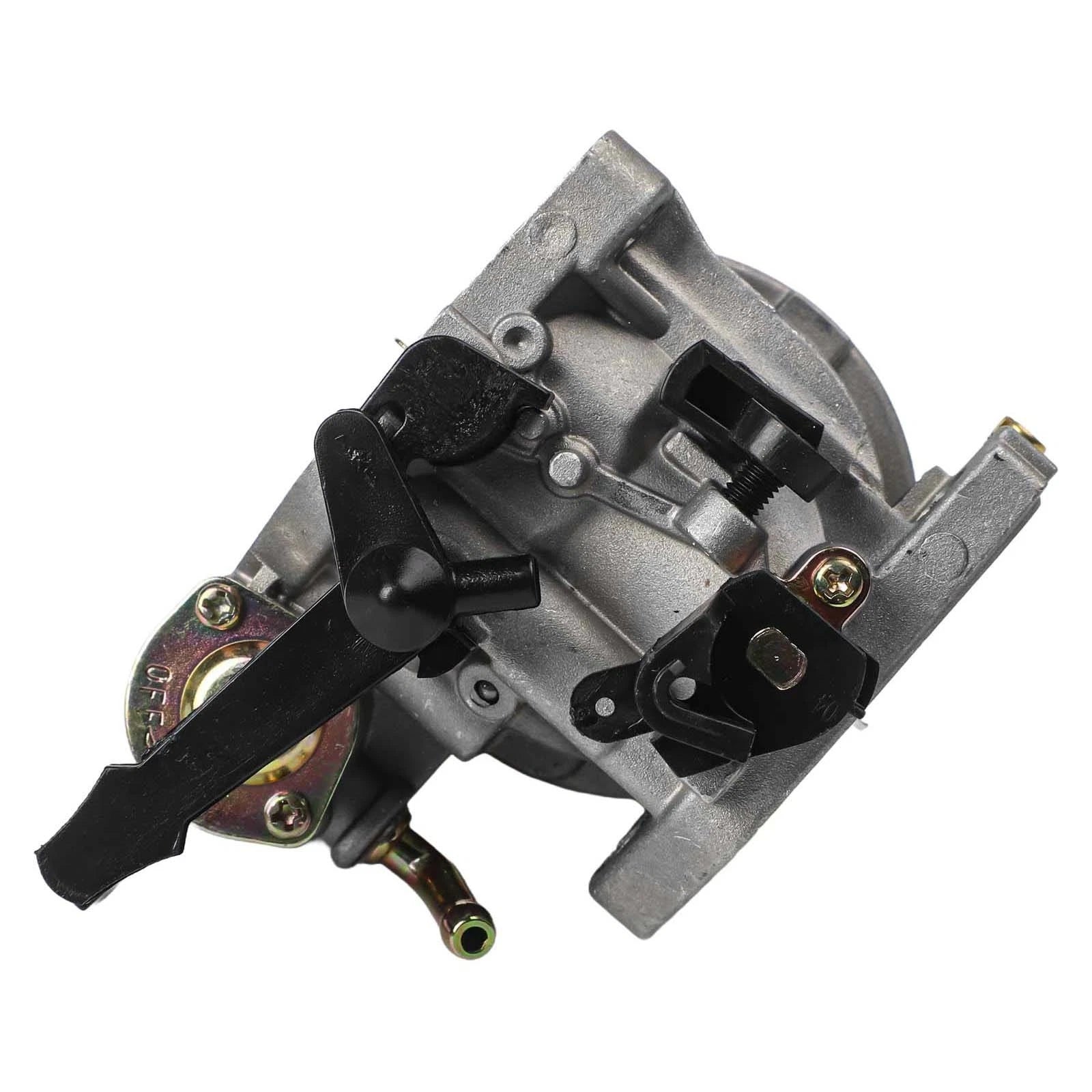 Complete Carburetor Kit for 420CC 277CC Engines (Includes Filters, Gaskets)