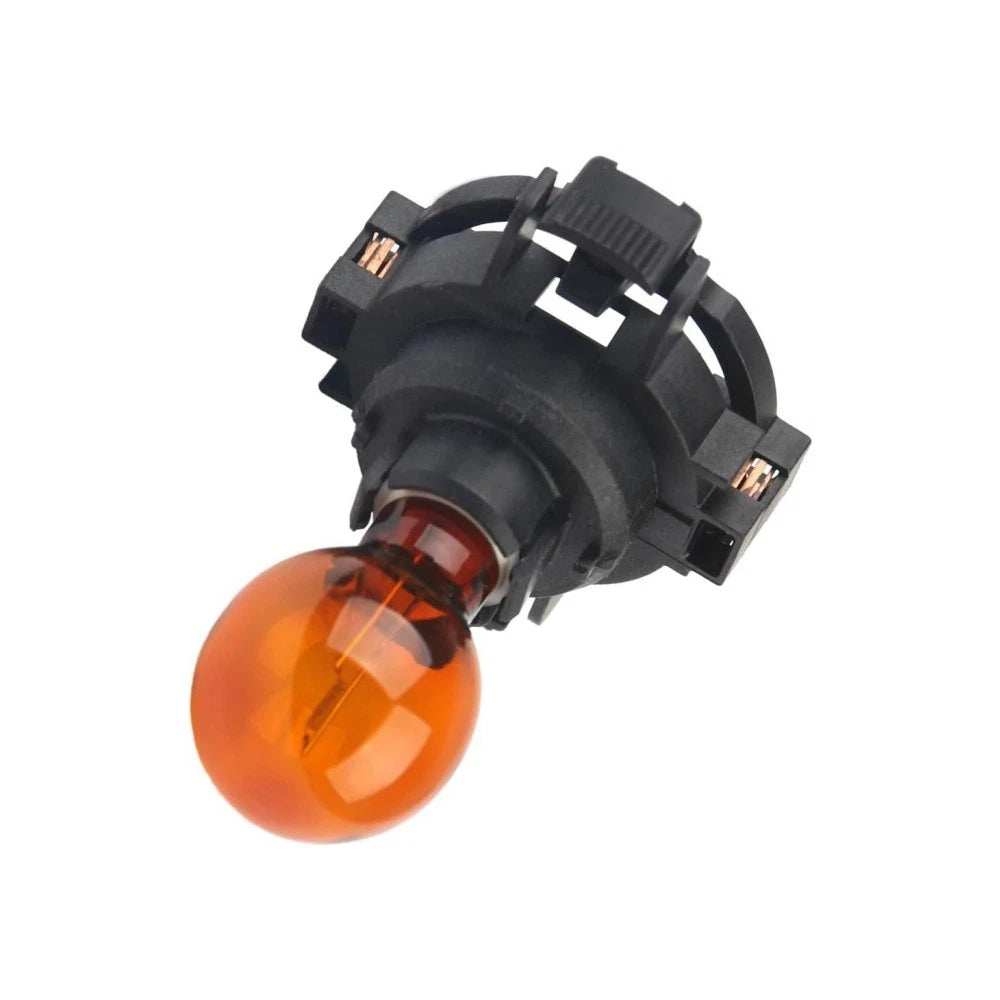 2X Front Turn Signal Light Bulb for BMW E70 X5, Z4, F10 528i, 535d, E83 X3