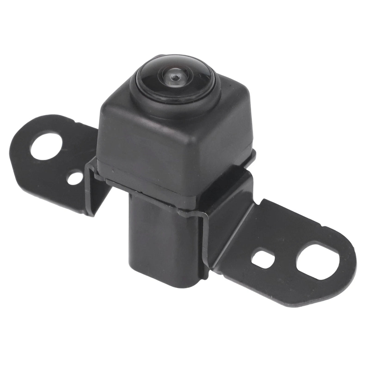 Front View Parking Assist for Nissan Qashqai J11 (2014–2020)