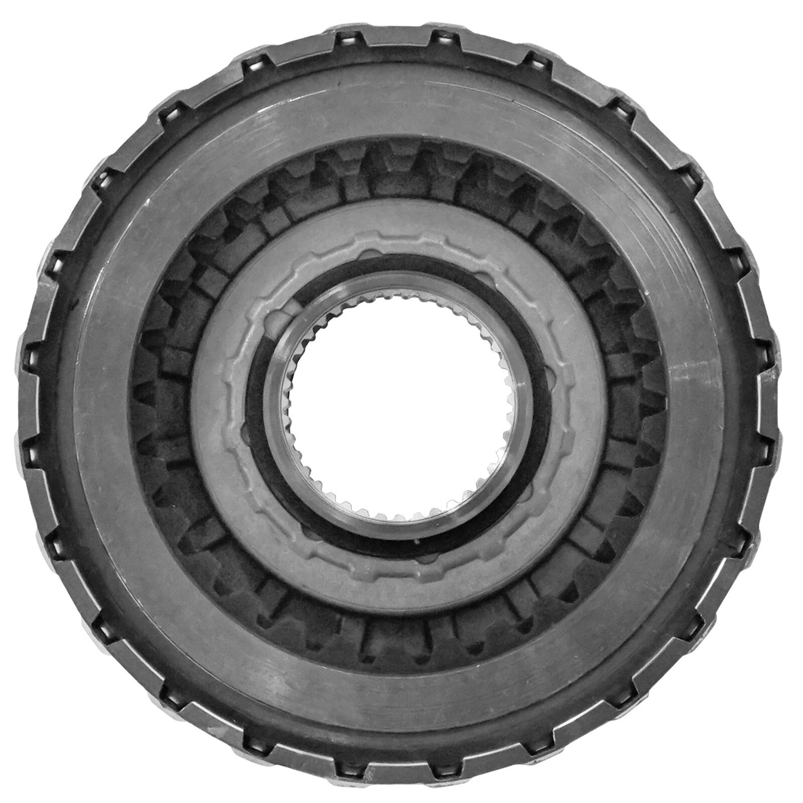 Clutch Basket Hub Assembly Replacement for Honda Talon 1000R-4 (2023–2025)