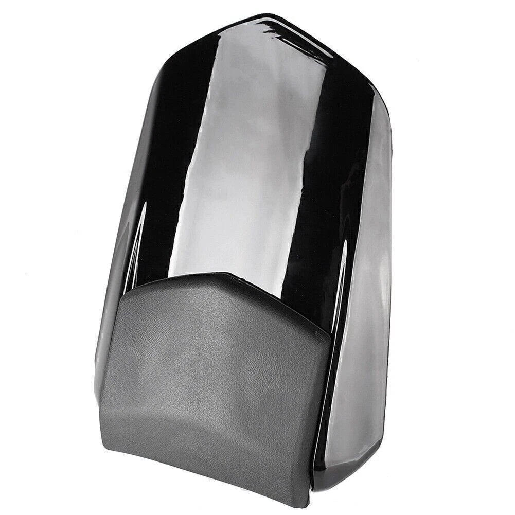 Pillion Cover Seat for Yamaha YZF R1 (2004–2006) Black