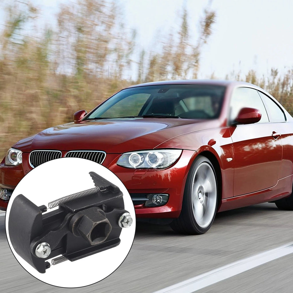 Adjustable Oil Filter Wrench 60-80mm for Auto Maintenance