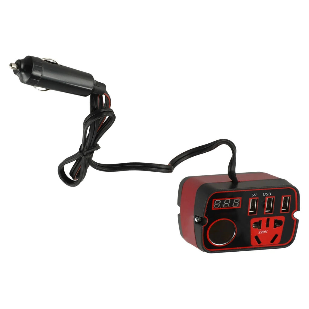 Power Converter for