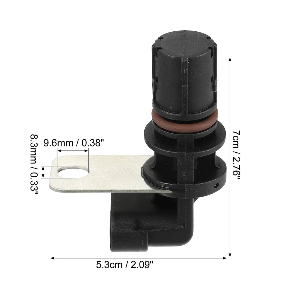 Camshaft Position Sensor for Chevrolet Silverado GMC Sierra (2014–2019)