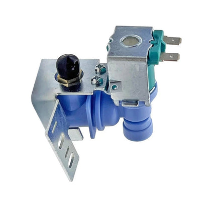 Water Inlet Valve for Multiple Models (2010–2023)