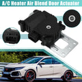 HVAC Blend Door Actuator for Honda Civic (2006–2011)