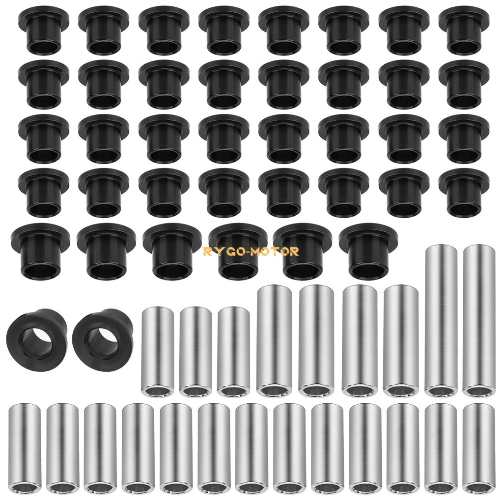 A Arm Bushings Sleeve Kit for Can-Am Defender HD5/HD7/HD8/HD9/HD10 (2016–2022)