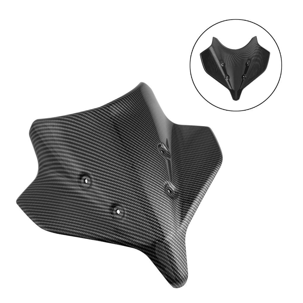 ABS Windshield for Yamaha MT-10/MT-10 SP (2022–2024)