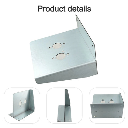 Base Mounting Bracket for Eberspacher Air Diesel Units (Compatible)