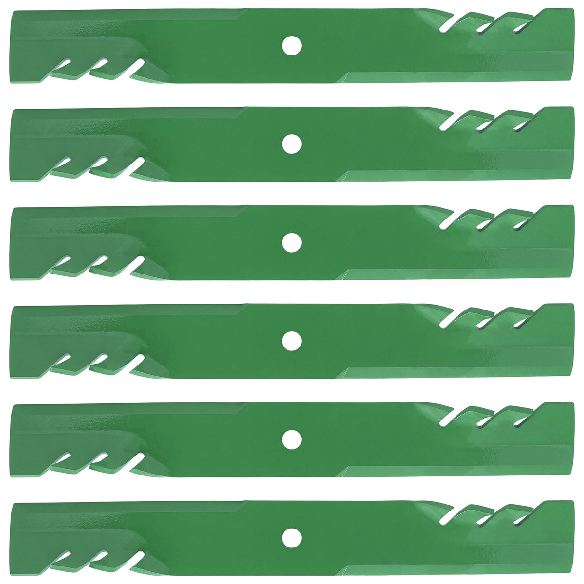 Mulching Blade Replacement for Bad Boy ZT Deck (54 inch, 18 5/8 inch)