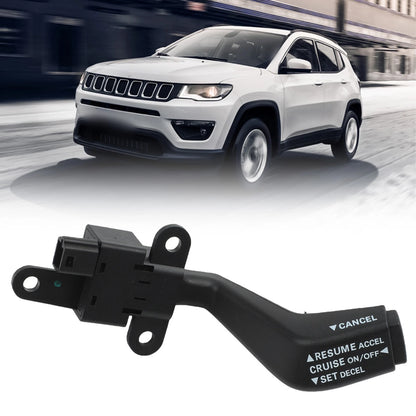 Cruise Control Switch for Jeep Wrangler Sport