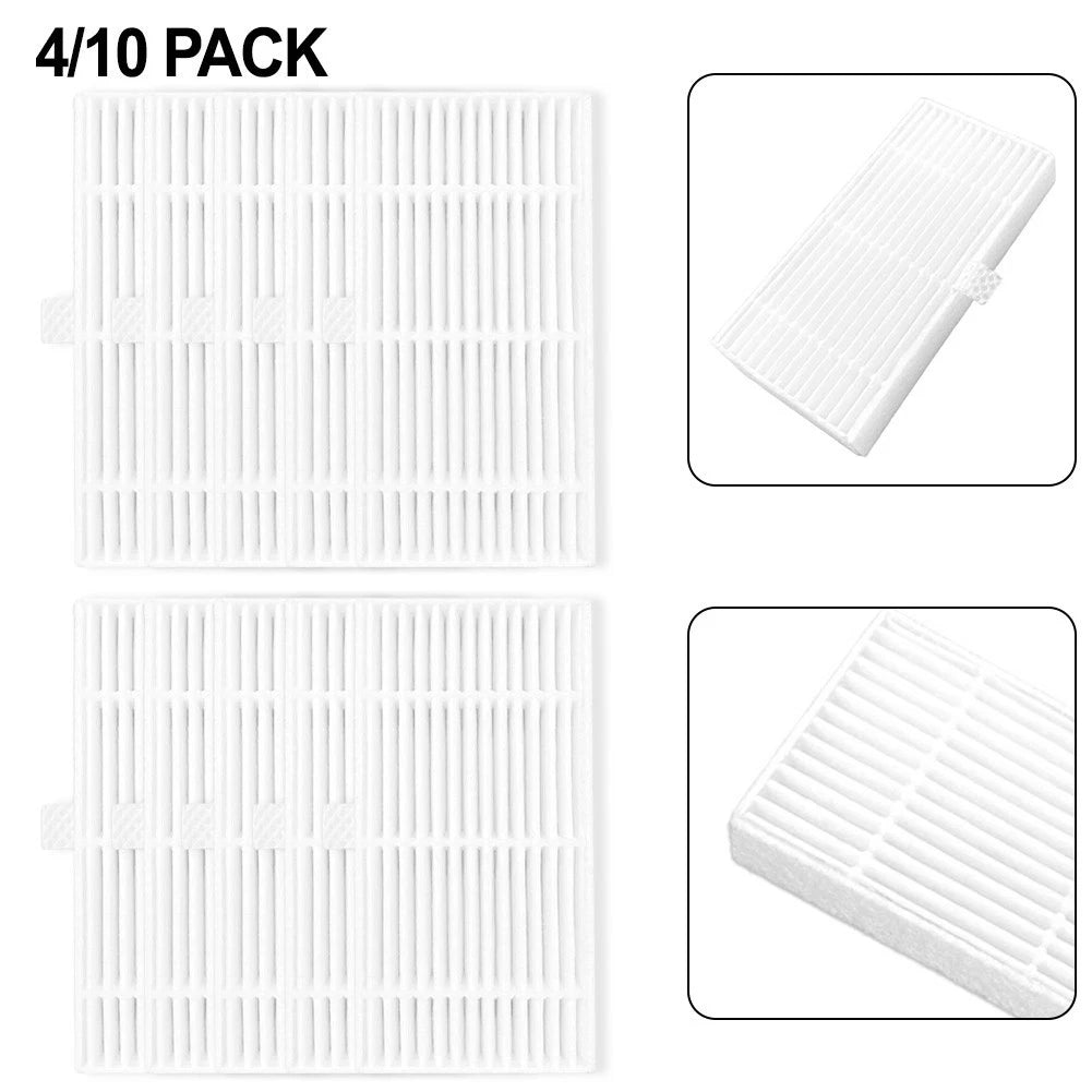 Cleansing Filter Kit for Redmond VR 1321s, IRBIS Models (Compatible)