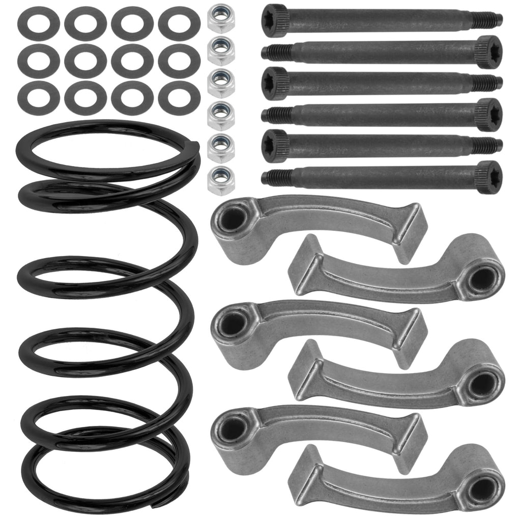 Clutch Centrifugal Lever Set with Spring for Can-Am Renegade 1000 EFI (2012–2015)
