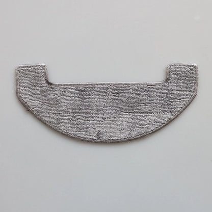 Replacement Filters and Mop Cloths for Uninell UR3 Robot Vacuum