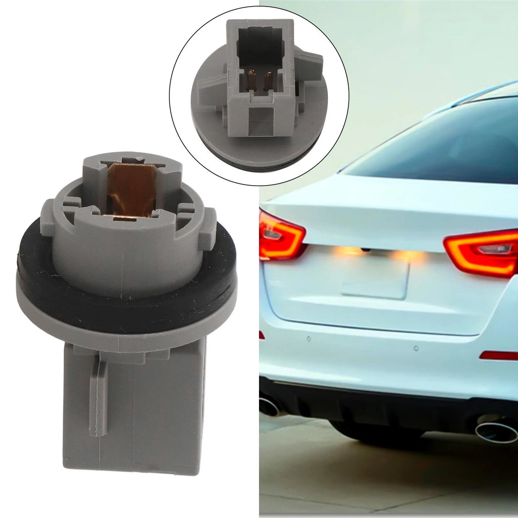 Lamp Holder for Car License Plate (12V)