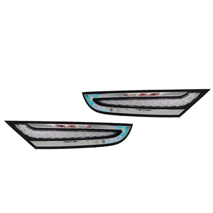 24V LED Turn Signal for Daytime Running