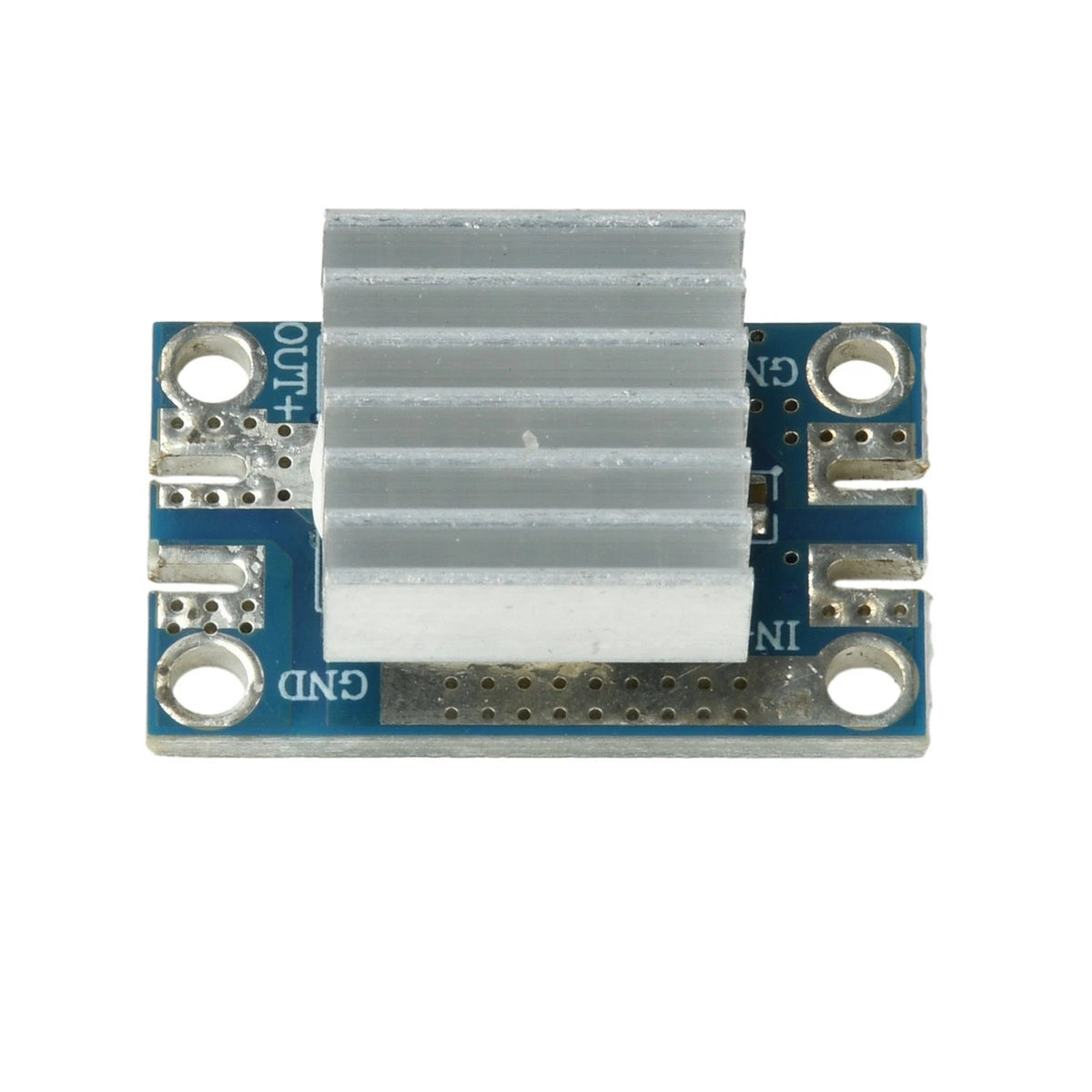 50A Ideal Diode Module for Solar Power Systems (DC 4V to 90V)