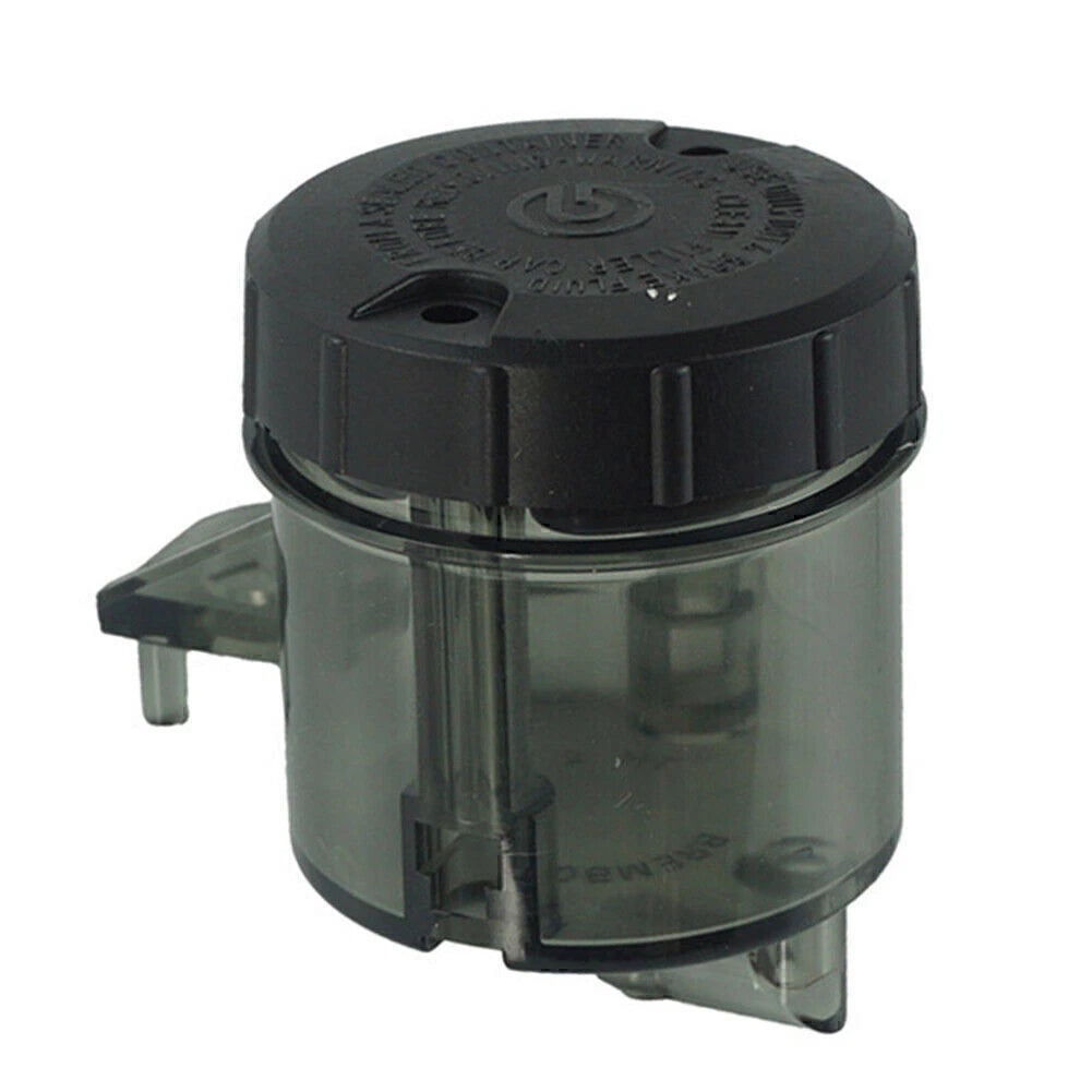 Front Brake Fluid Reservoir for Ducati Honda Kawasaki (Universal)