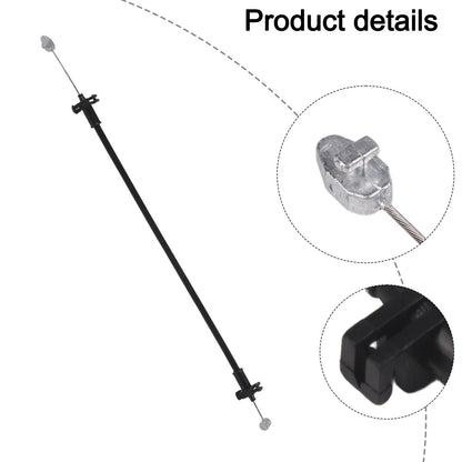 Front Door Lock Control Cable for Ford Focus (2004–2013)