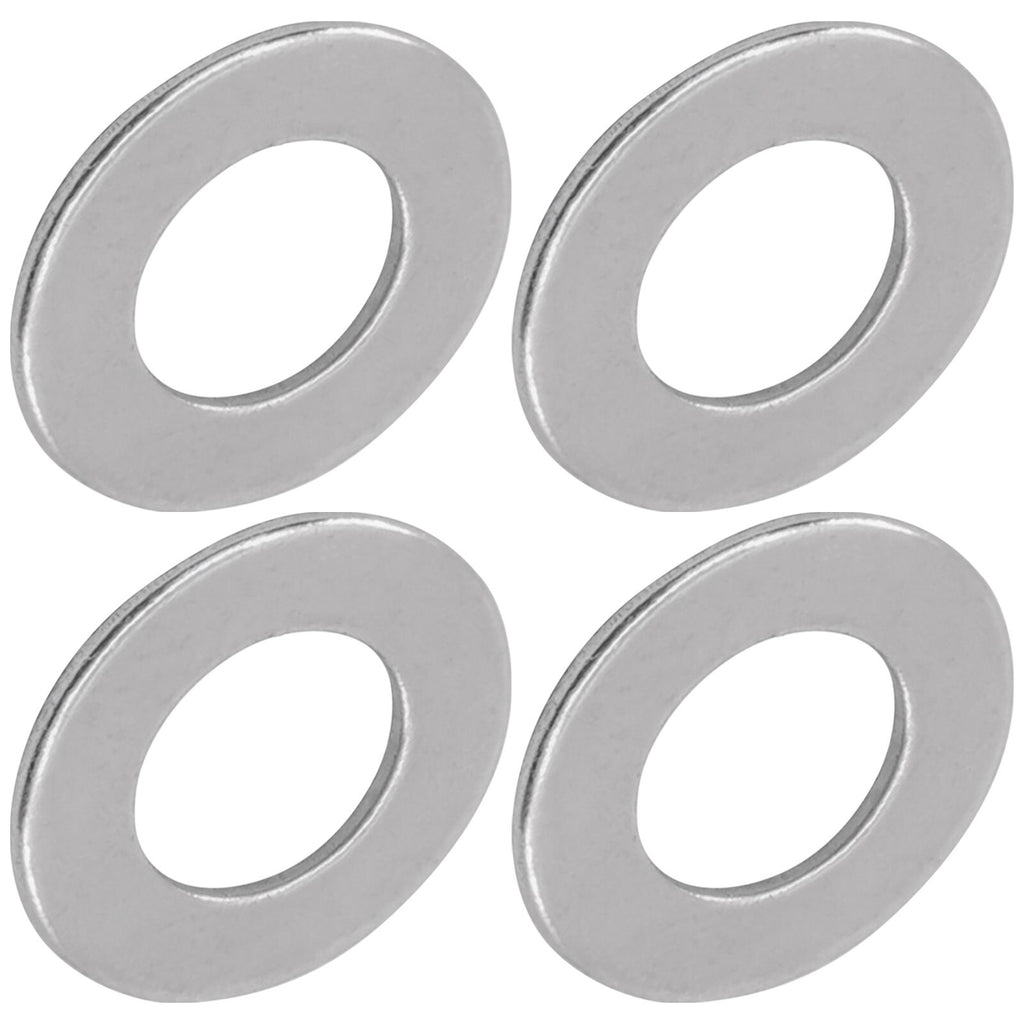 Wheel Steel Washer Replacement for John Deere Lawn Mower Tractor (M88385)