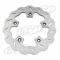 Rear Brake Rotor Disc for Yamaha XP T-MAX 530 (2012–2017)