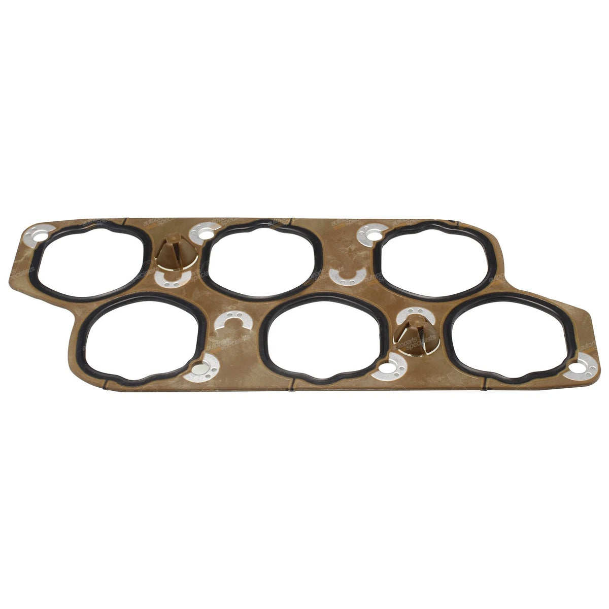 Lower Inlet Intake Manifold Gasket for Caprice WM V6 3.6L LY7 (2006–2013)