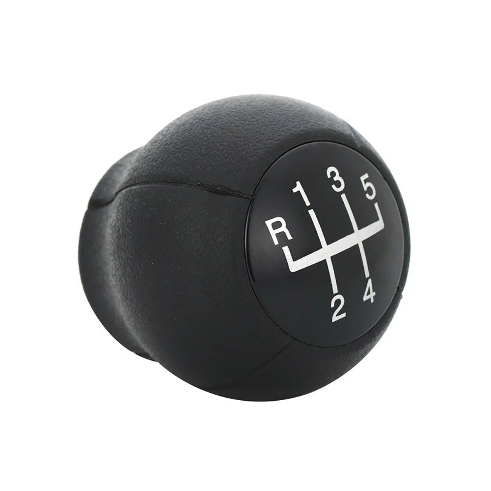 5 Speed Gear Shift Knob for Renault Clio Espace Laguna (1990–2006)