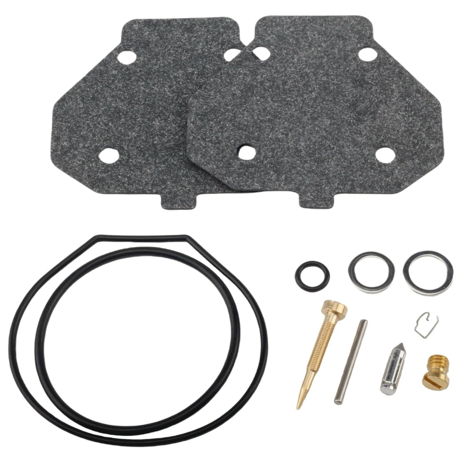 Carburetor Kit for Yamaha V6 200-250hp (1976) 61A-W0093-01-00, 61A-W0093-00-00