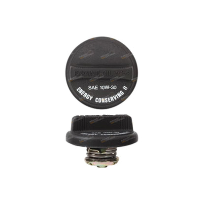 Engine Oil Cap for Holden Apollo JM JP V6 3.0L 3VZ-FE (1993–1996)