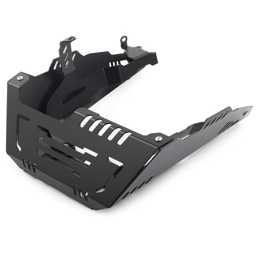 Engine Protector Skid Plate Guard for Yamaha XSR 700 MT-07 (2016–2023)
