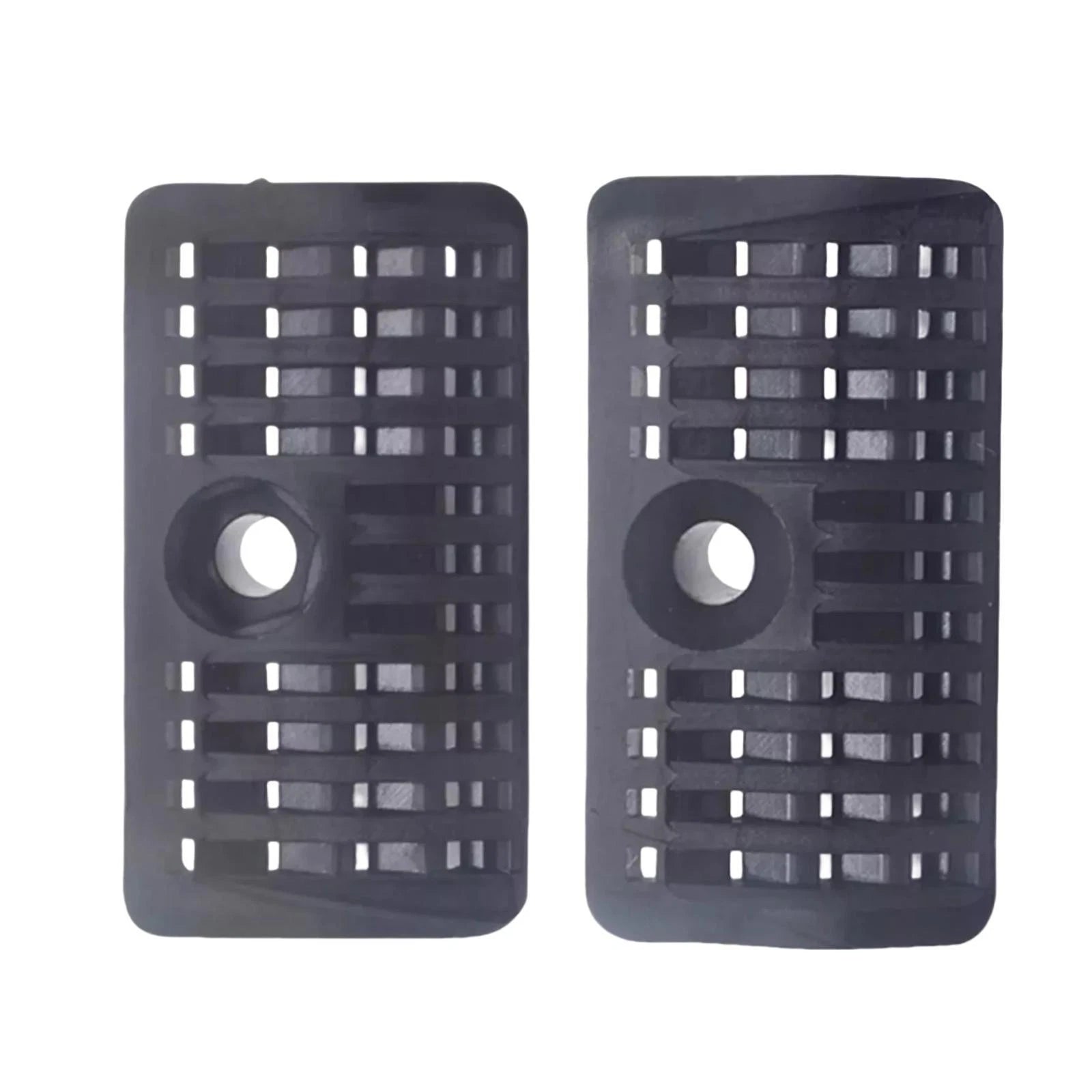 Water Inlet Cover for Yamaha 50-100 HP Outboard (6H1-45215-00)