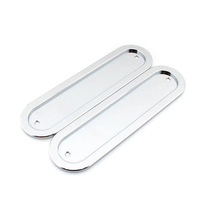 2PC Engine Side Mark Sign Cover for BMW R18 (2020–2023) Aluminum