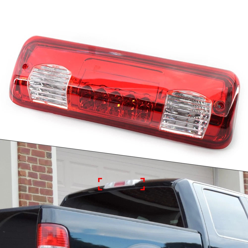 Rear Brake Light High Mount for Ford F-150, Explorer, Sport Trac (2004–2010)