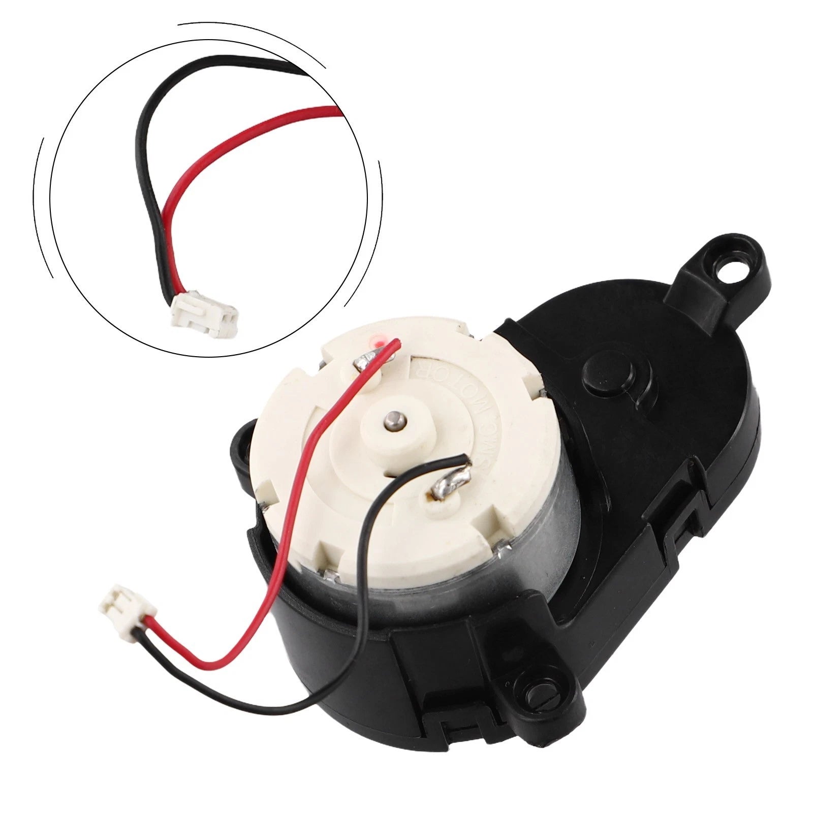 Side Brush Motor for BG800 BG750 (Replacement Accessories)