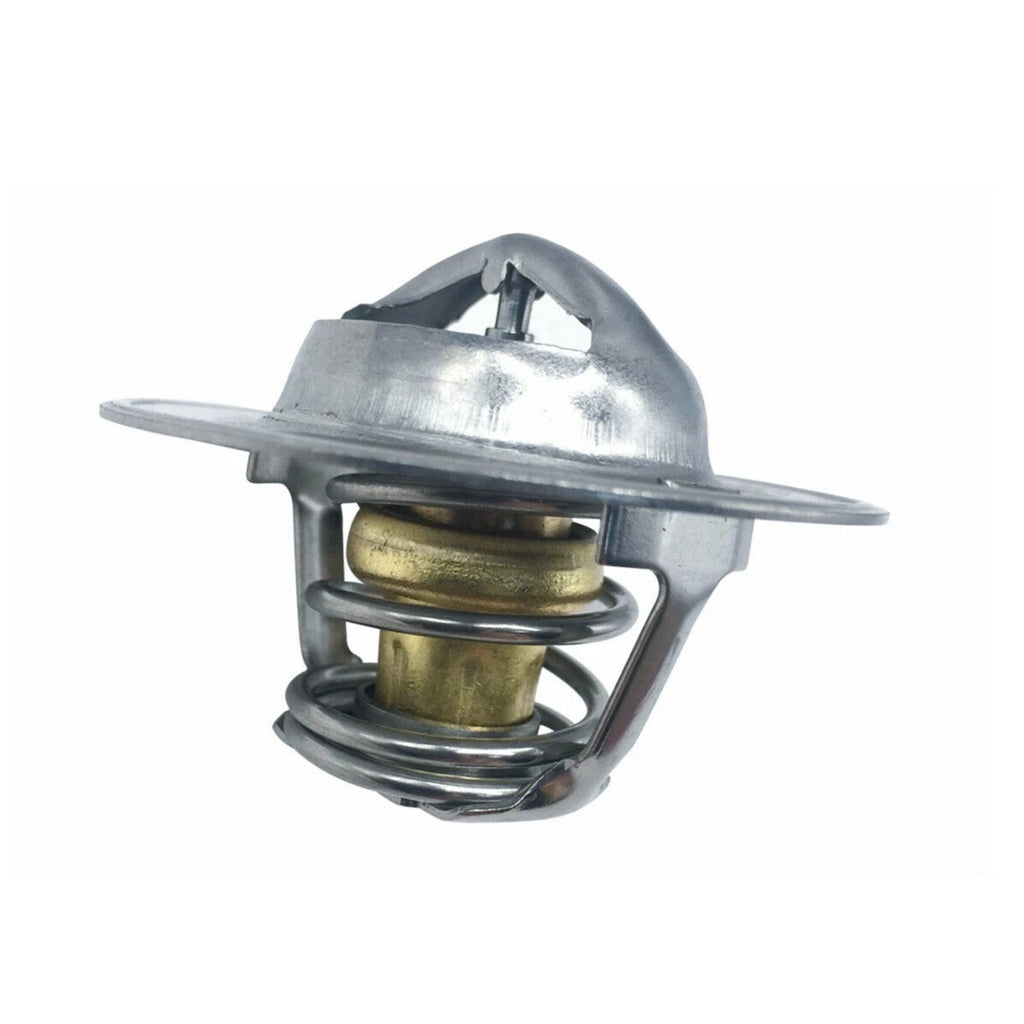 160 Degree Thermostat for MerCruiser 4.3L 5.0L 5.7L (807252T2 8M0109441 18-3649)