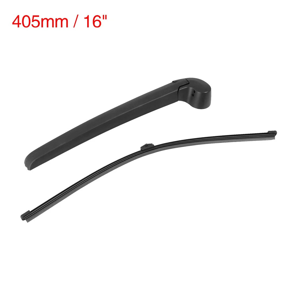 Rear Windshield Wiper Arm Set Replacement for Audi Q3 (2011–2017)