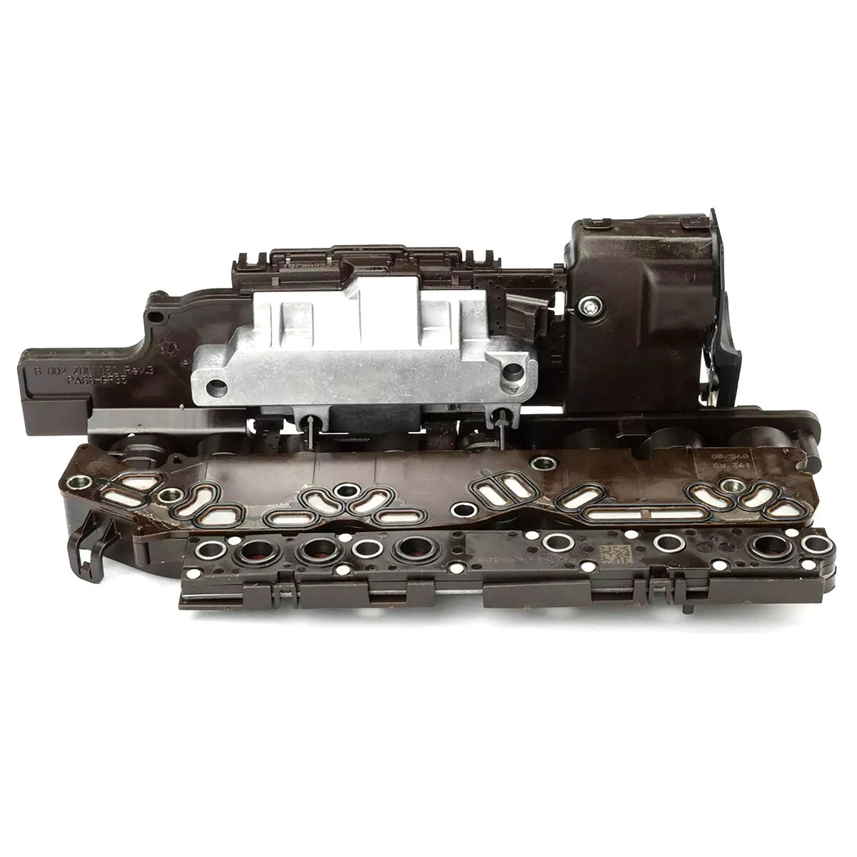 Transmission Control Module TCM for Cadillac Chevy (Replacement Parts)
