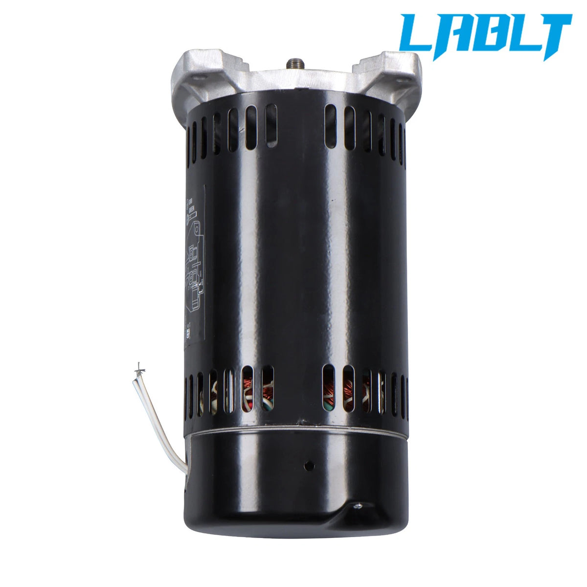 Pool Motor 1/2 HP 60HZ 48Y Frame Square Flange 115/230V USQ1052