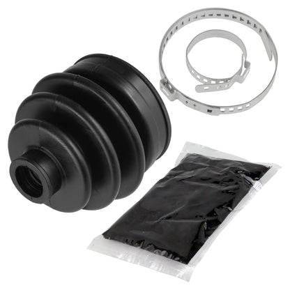Rear Axle Inner CV Boot Kit Replacement for Honda Rancher 420 TRX420FA (2015–2019)