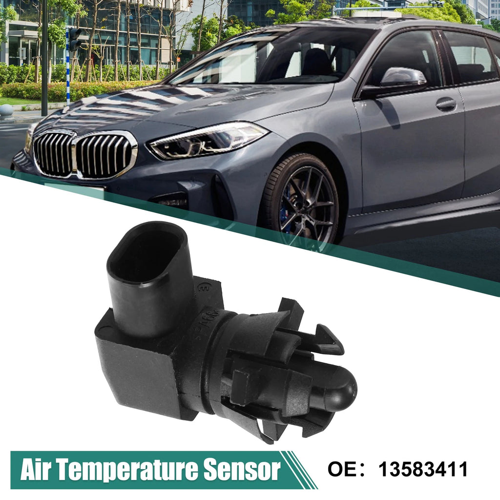Outside Ambient Air Temperature Sensor Replacement for Chevrolet Silverado 1500 (2014–2020)
