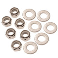 Outdrive Mounting Hardware Kit for MerCruiser (11-859116Q01)
